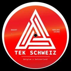 Bwart - Tek Schweitz
