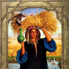 فلكلور 🌿🌴🌾مصري 🇪🇬❤