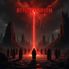 RITUAL OF RUIN VOL. I