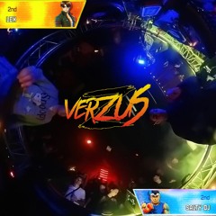 Lex VERZUS Salty DJ (Round 2)