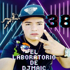 EL LABORATORIO DE DJMAIC VOL.1 LIVE SET