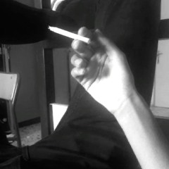 I think of you all the time I can't stop myself