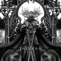 ARLEKIN 40 000 - INFERNO