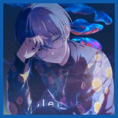 【ALT VER】blender // Toya Aoyagi Alt Vocal - Komedawara こめだわら×R Sound Design