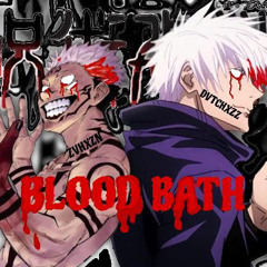 BLOOD BATH (FEAT. DVTCHXZZ
