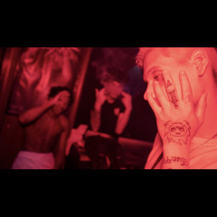 @isthatbabydraco - Emotionless</3 ft: Motiv8 (Prod. Xuperp)