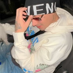 Minimo Esfuerzo - Duki, Palblo Chill-E, Distobal Type Beat (TRAP)