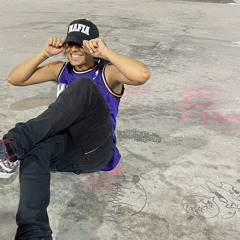 LILJETSKIII  - ITS ON ( PROD : HINH )