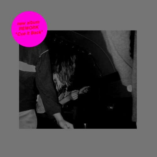 Rework - Can't Stop