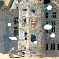 Le Festival BD BOOM | UNIVOX, l'émission