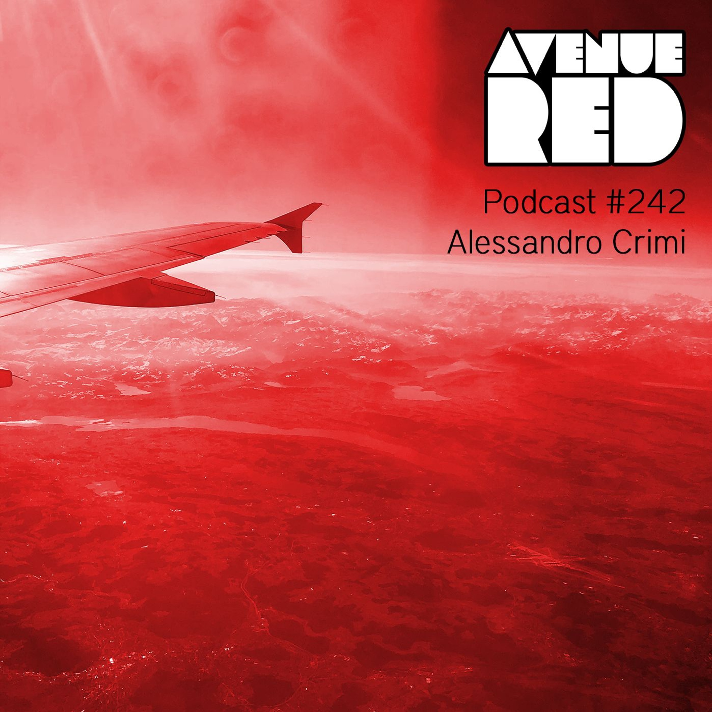 Avenue Red