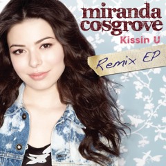 Kissin U (Smash Mode Remix - Radio Edit)