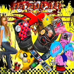 Веган Блёвбургер (feat. Слава КПСС & dj trippie flameboy)