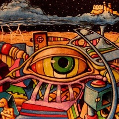 ProJekt X (Sped Up & Reverb)