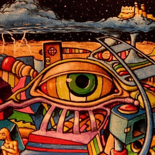 ProJekt X (Sped Up & Reverb)