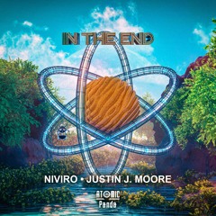 NIVIRO, Justin J. Moore - In The End