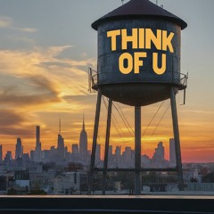 THINK OF YOU [URBAN COUNTRY]