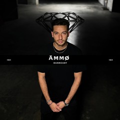 DUSKCAST 161 | ĀMMØ