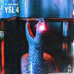 Ysl Vol 4 (PREVIEW)