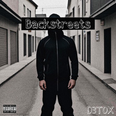 D3TOX - Backstreets