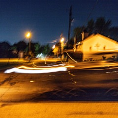 The Soul Music Department EP 4.5 : Driving at Night, we're getting fries