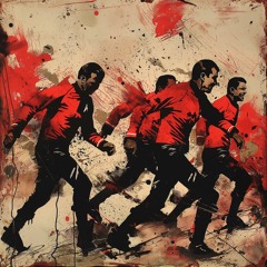 tlhIngan maH taHjaj (Industrial Remix)