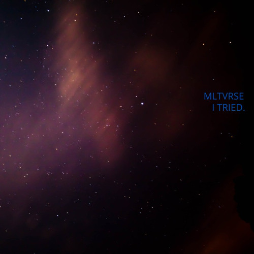 Mltvrse - Radio Days