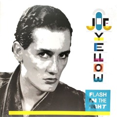 Joe Yellow - Flash in the Night (Edit)