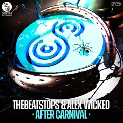 TheBeatStops & Alex Wicked - After Carnival
