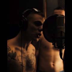FANN - KYRIOS NEKRIKOS (SHOT BY @NIKOSONTHERUN)