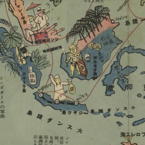 JUGGIN' IN JAKARTA - INDONESIAN PLUGG PLAYLIST