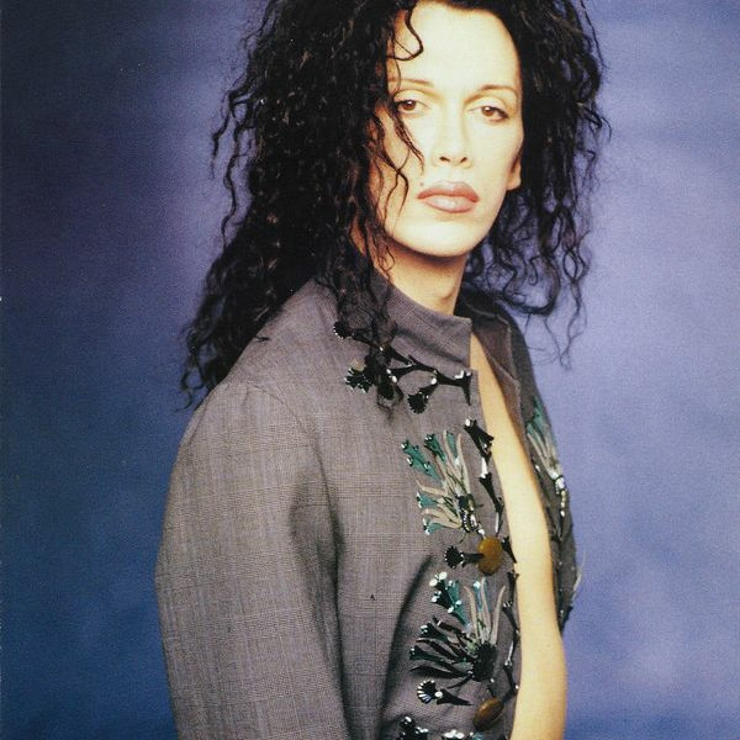 Stream Pete Burns (of Dead or Alive) - LIVE at Cleveland, Ohio