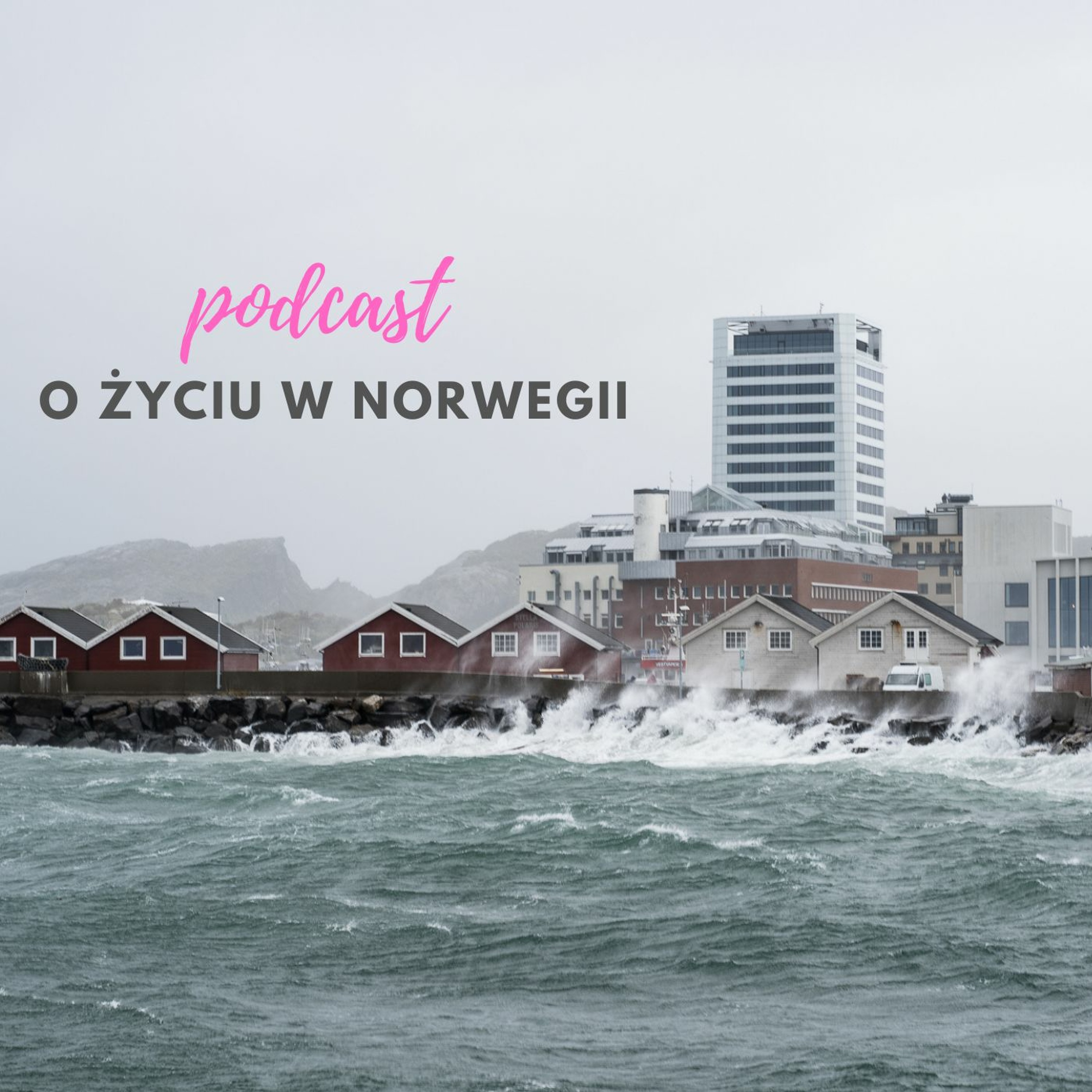 Życie w Norwegii