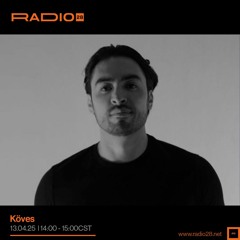 Köves @Radio28 (13 de Abril, 2025)
