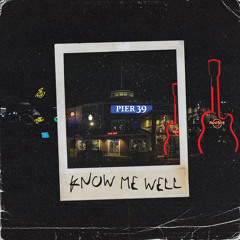 Know Me Well (feat. ELI & Kish)