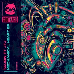 The Space Between (Original Mix)