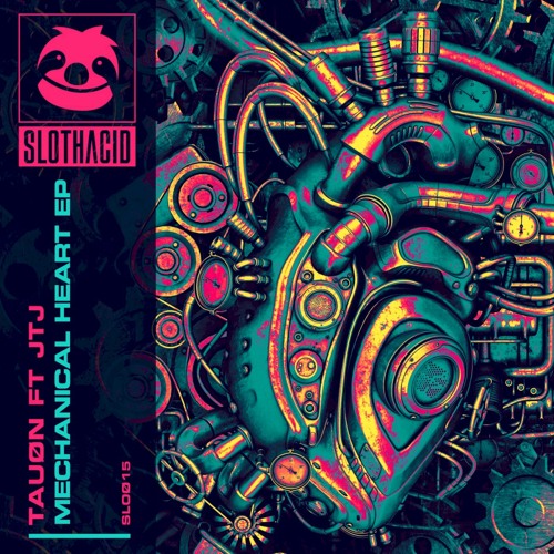 The Space Between (Original Mix)