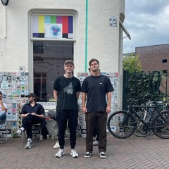 Euphemist + Joekel - 30.07.2023 [Itmotr Radio]