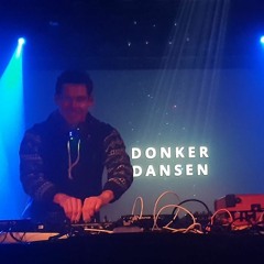 Deephouse Set Live @ Donker Dansen Utrecht