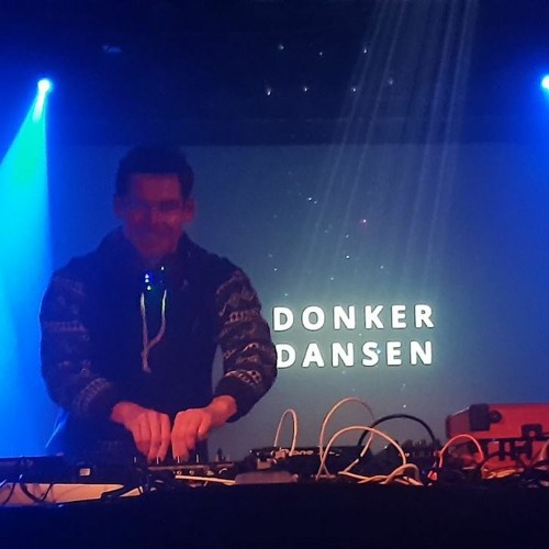 Deephouse Set Live @ Donker Dansen Utrecht