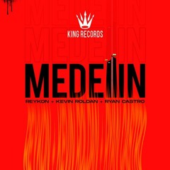 Medellin - Kevin Roldan, Reykon & Ryan Castro - Intro Percapella 94bpm - @DJDASHNY.mp3