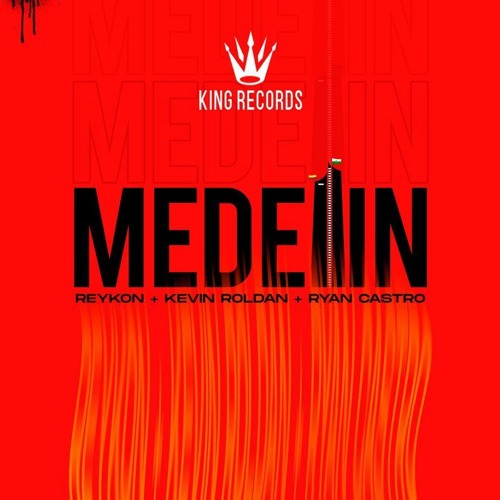 Medellin - Kevin Roldan, Reykon & Ryan Castro - Intro Percapella 94bpm - @DJDASHNY.mp3