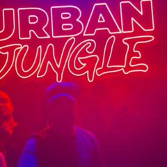 Urban Jungle Liege Live By Roma .MP3