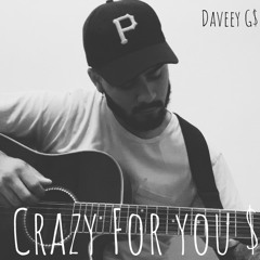 Crazy For You $ prod(GC)