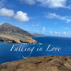 Falling In Love (Beat. pink)