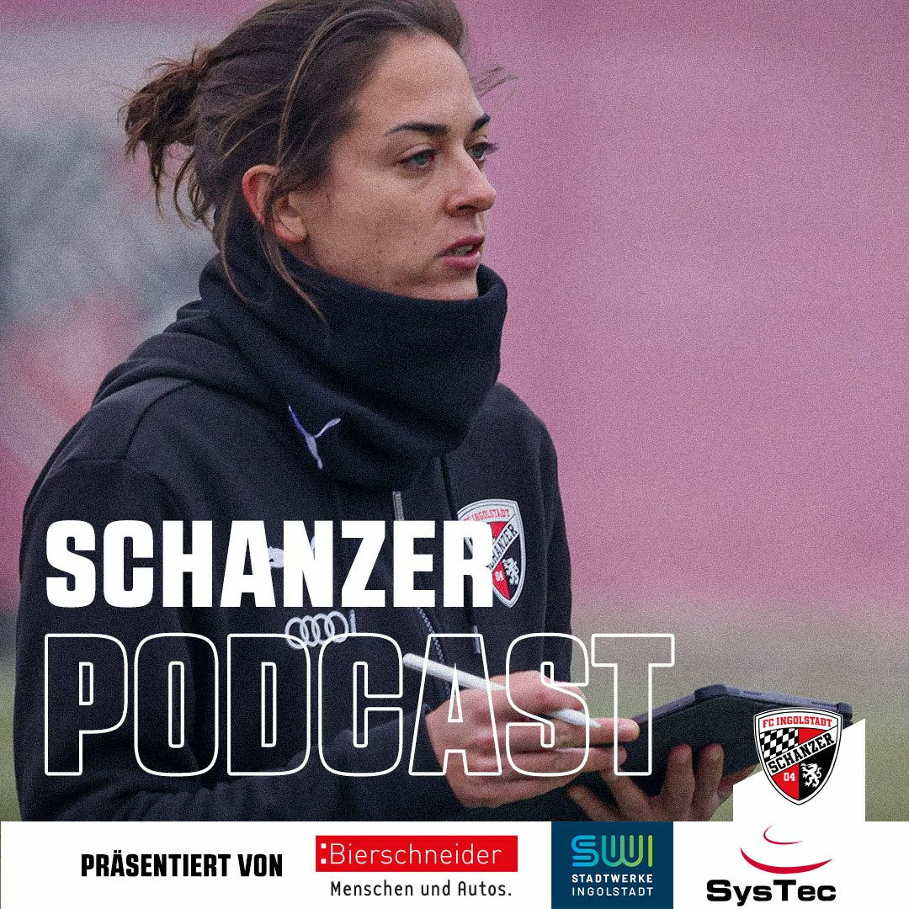 Schanzer Podcast