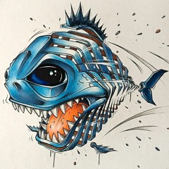 Piranha Baby