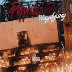 Wayne Gang #LongLiveWayne (prod. by Kosfinger Beats)