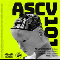 PREMIERE: ADMINISTRATOR - in.tone [ASCV101]