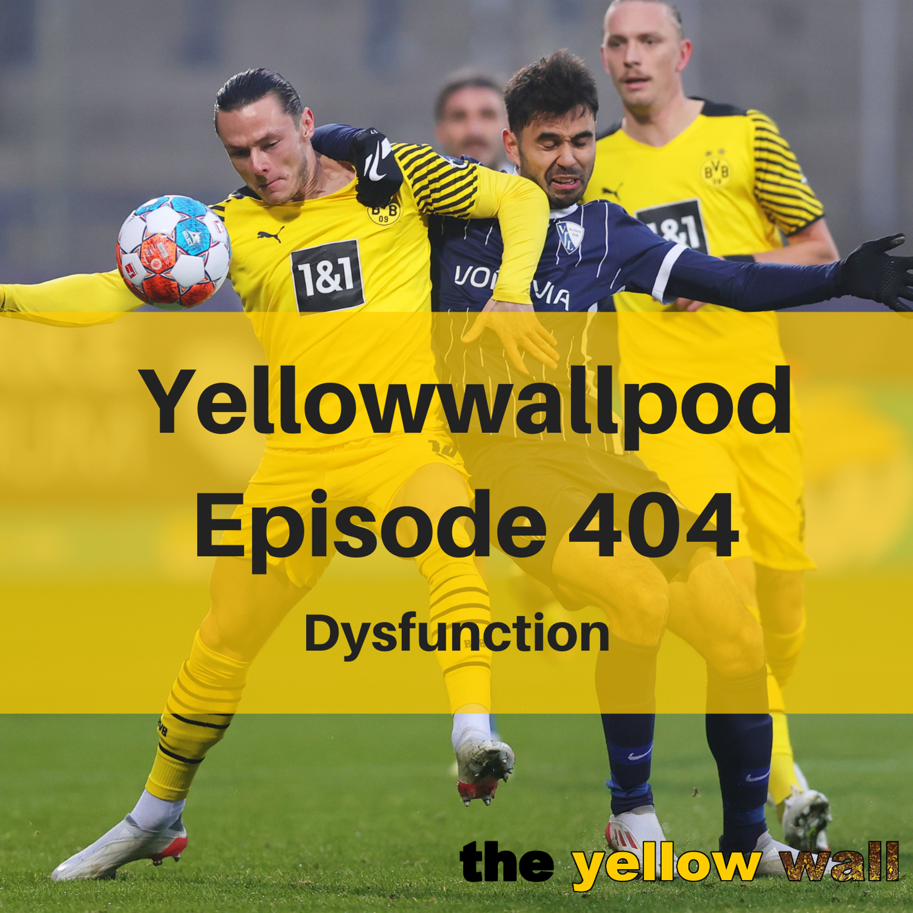 Yellowwallpod
